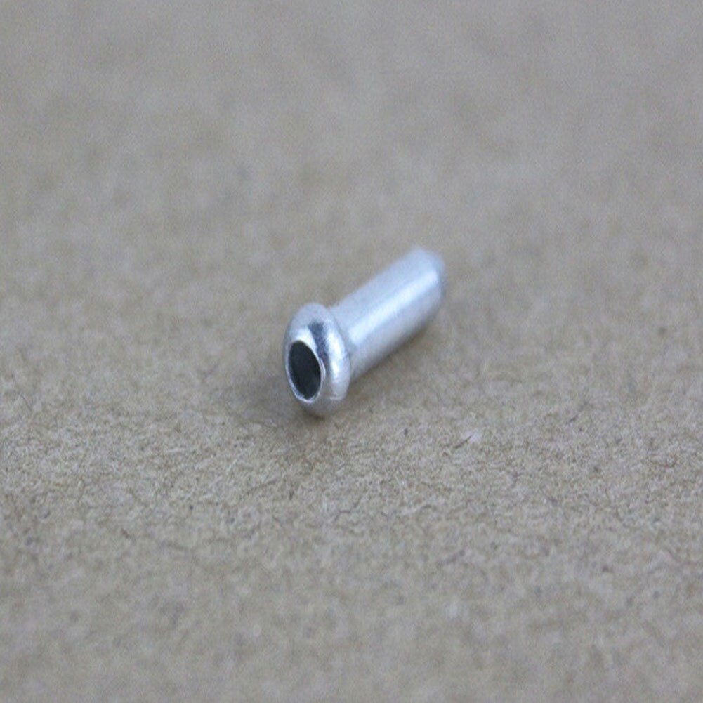 100pcs Câble intérieur pour embrayage de frein de vitesse de