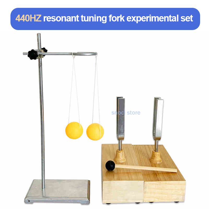 Stemmegaffel for akustikk eksperimentelt sett dna-reparasjon helbredelsessystem testing for lydterapi, yoga, meditasjon og avslapning 528hz