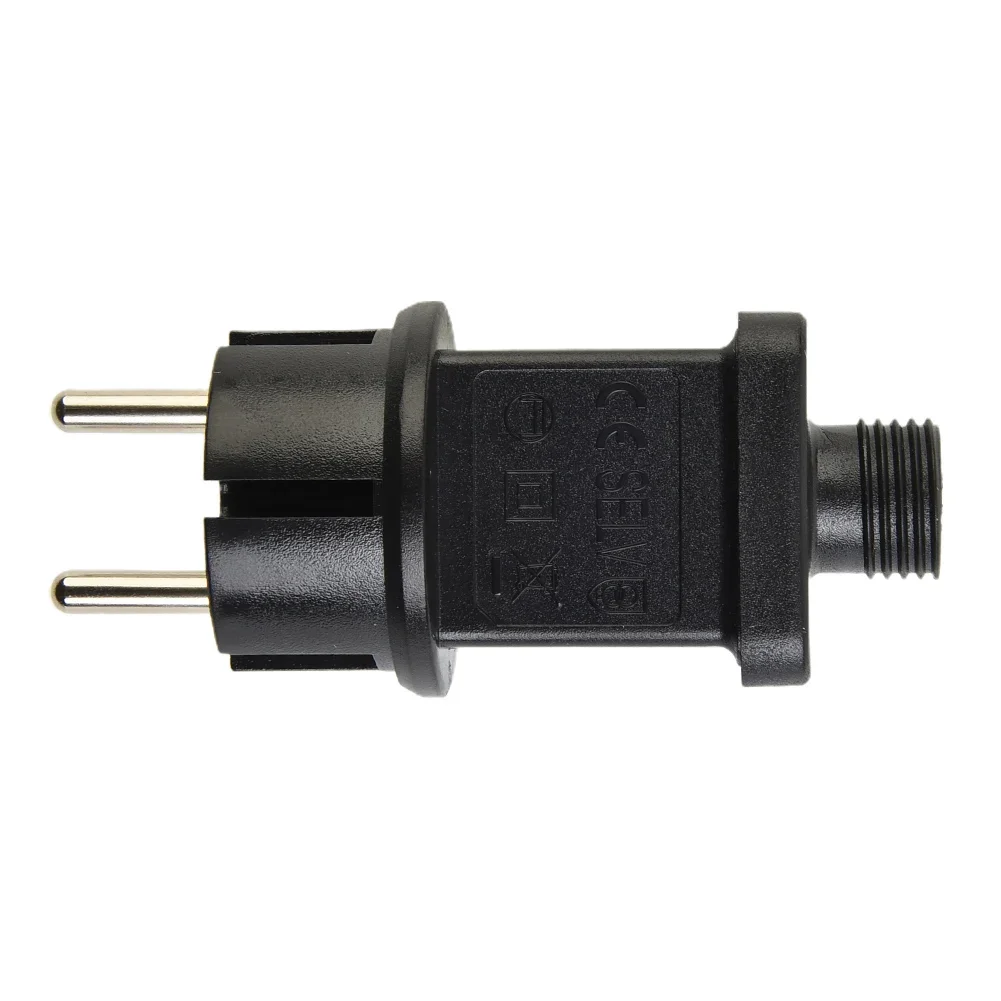 LED-Lichterkette, Netzteil, Transformator, Treiber, IP44, 31 V, max. 6 W, 3,6 VA, 9 Watt, 31 V, 3,6 W, für Niederspannungs-String