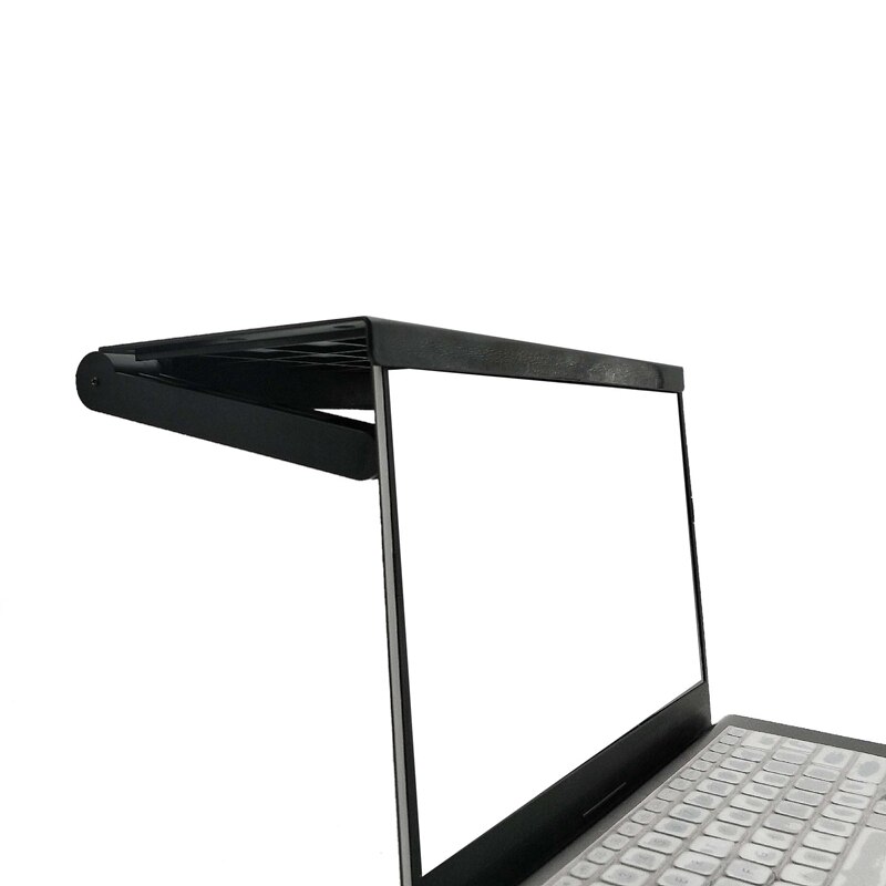 Multi-Function Rack Sn Top Shelf TV Storage Display Rack Office Computer Desk Storage Folder Bracket Accessories