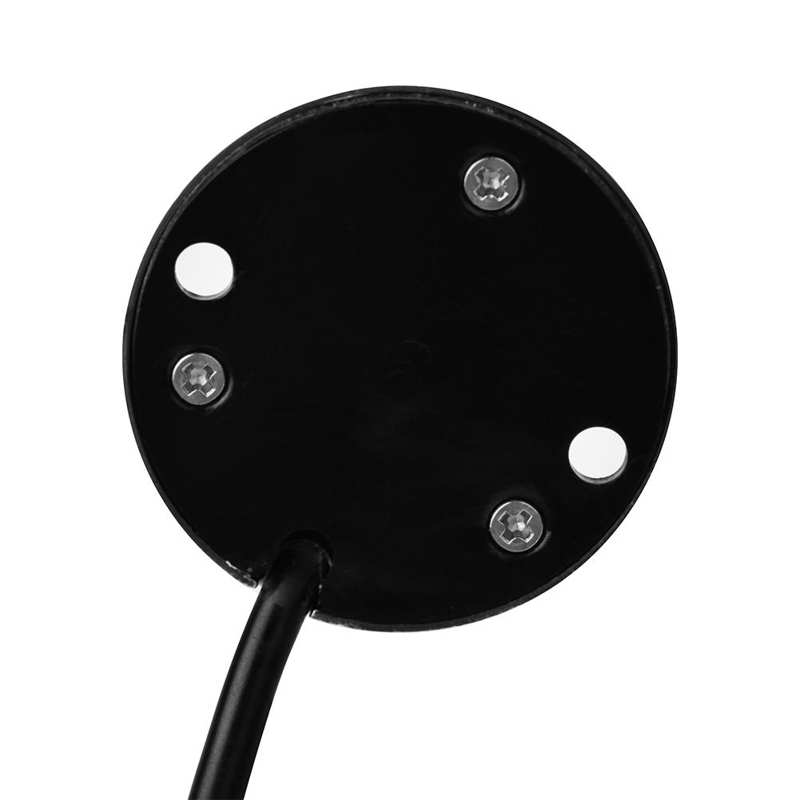 4 Wires Card iButton Probe Dallas Reader With LED Indicator Light duplicator key