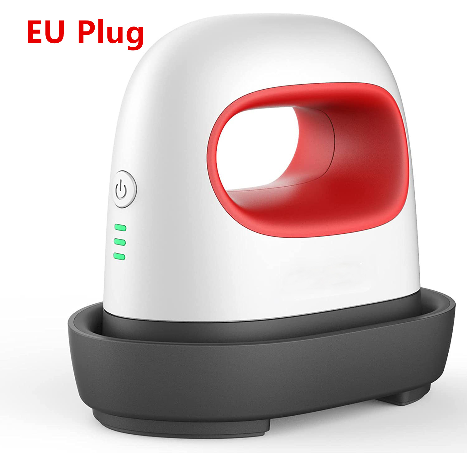 Multifunctionele Warmte Persmachine Mini Warmte Persmachine Embossing Diy Digitale Transfer Printen Machines Voor T-shirts Schoenen: White B