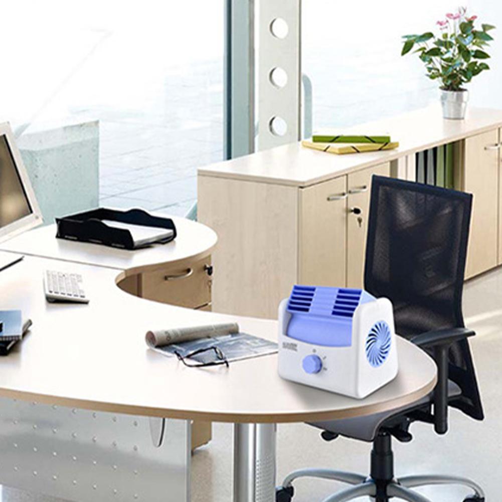 DC12V / 24V Draagbare Auto Vrachtwagen Voertuig Luchtkoeling Ventilator Laag Geluidsniveau Stille Koeler Fan 2 Speed Airconditioning voor Auto/Suv/Atv