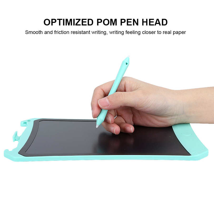 8.5 pouces dessin Pad Smart Lcd peinture tableau d'écriture graphique électronique tablettes LCD dessin tablette pour enfants
