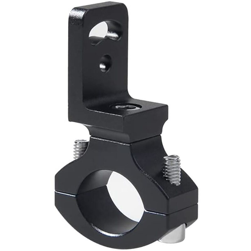 Universal 22mm 25mm 7/8Inch Motorcycle Headlight Bracket Spotlight Holder Tube Clamp for Cafer Racer Chopper,TG82: Default Title
