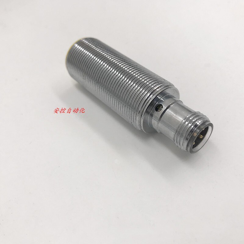 Inductivo capacitivo Pnp Sensor de sonda de inducción BI8U-EM18WD-AP6X-H1141 interruptor de proximidad