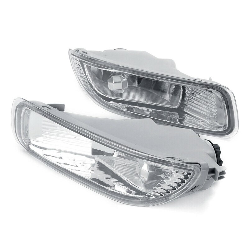 Voorbumper mistlamp met schakelaar draadgroep mistlampframe lamp H11 12V 55W compatibel met Toyota YARIS SPORT VITZ 2006 2007 2008