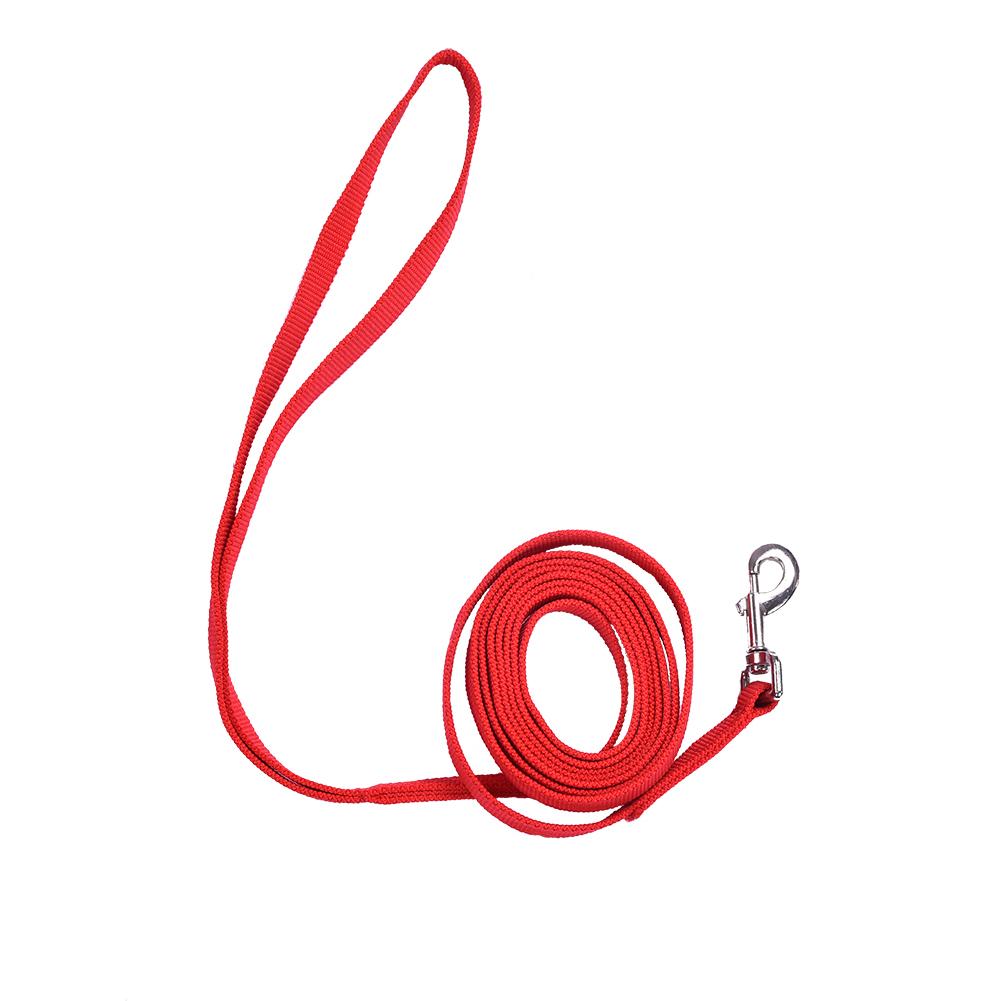 3M Nylon Horse Reins Adjustable Riding Equipment Halter Horse Bridle With Bit Fixed Horse Equestrian Accessories 20E