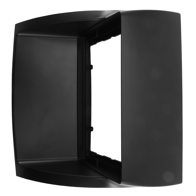 9Inch Car Stereo Radio DVD Panel Facia Frame Trim GPS Navigation Panel for Rover MG3