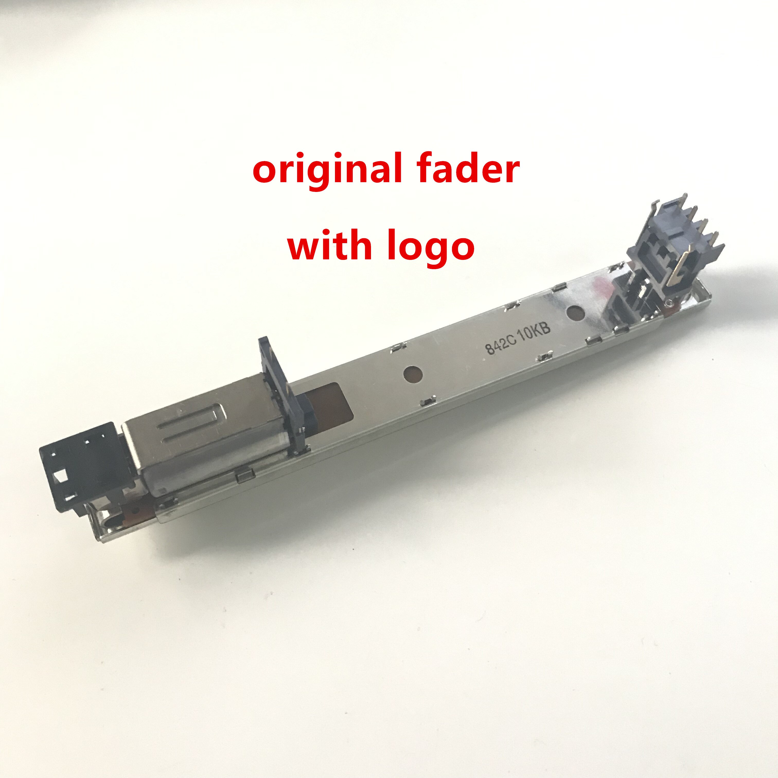 Japan elektrische fader RSA0N11M9A0J für Yamaha LS9 M7CL DM1000 DM200 Rührgerät Potentiometer/Motor--angetrieben Meister fader für Alpen: mit Logo Original