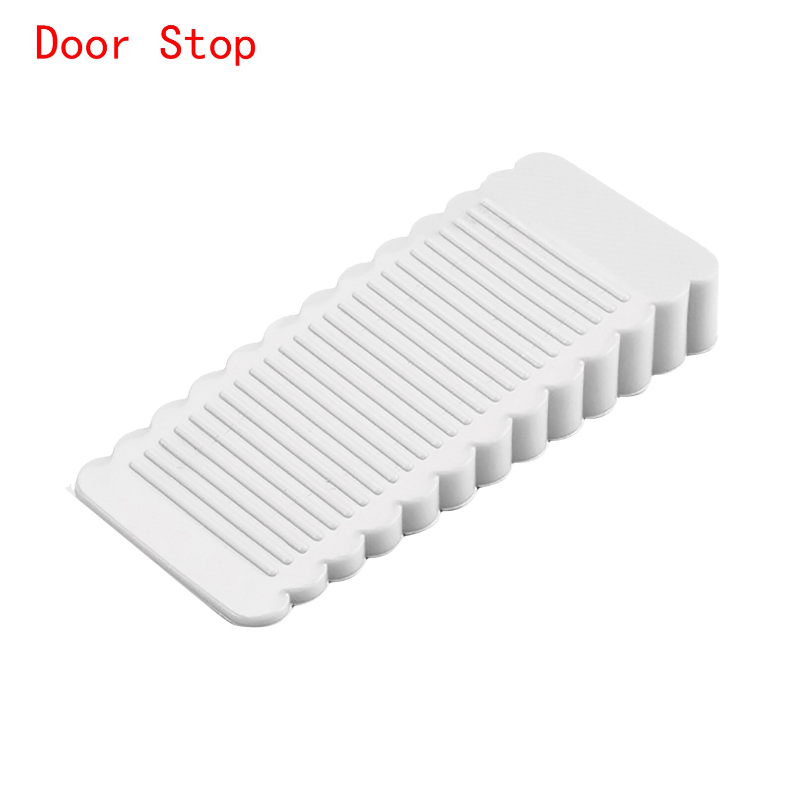 Topes de goma para puerta, protectores de seguridad anticolisión para el hogar y la Oficina, 1 unidad: GY