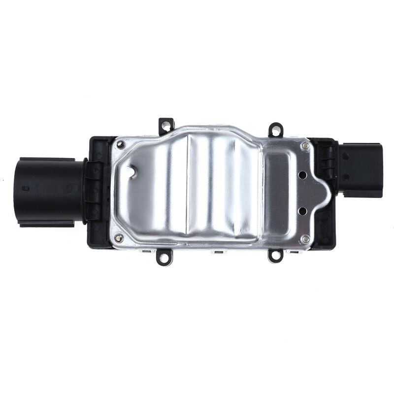 Cooling Electric Radiator Fan Control Module For MAZDA 3 5 -16 1137328464 1137328567 1137328713 1137328505