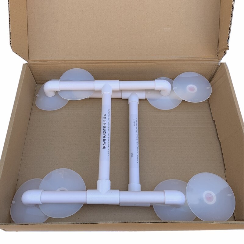 Remove LCD TV Maintenance Tool Screen and Replace Suction Cup Remove the Screen Artifact 32-75 Inch Universal a Pair: screen remover 2