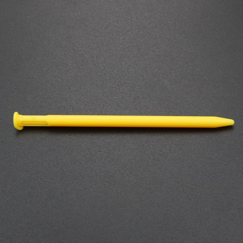 YuXi Plastik & Metal Wysuwana Pisak Stylus Touch Pen do Nintendo 3DS XL LL