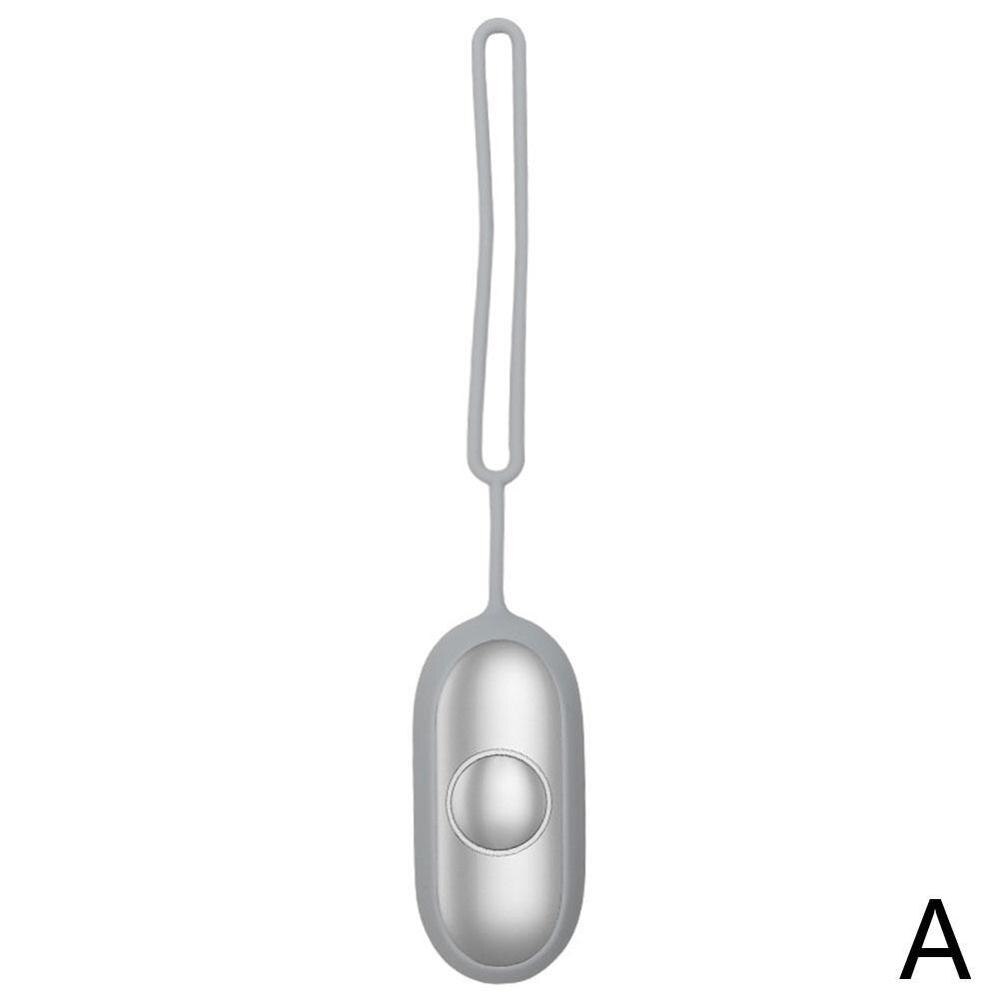 Usb Opladen Microcurrent Slaap Holding Sleep Aid Instrument Overdrukventiel Slaap Apparaat Holding Een Slaap Steun: A