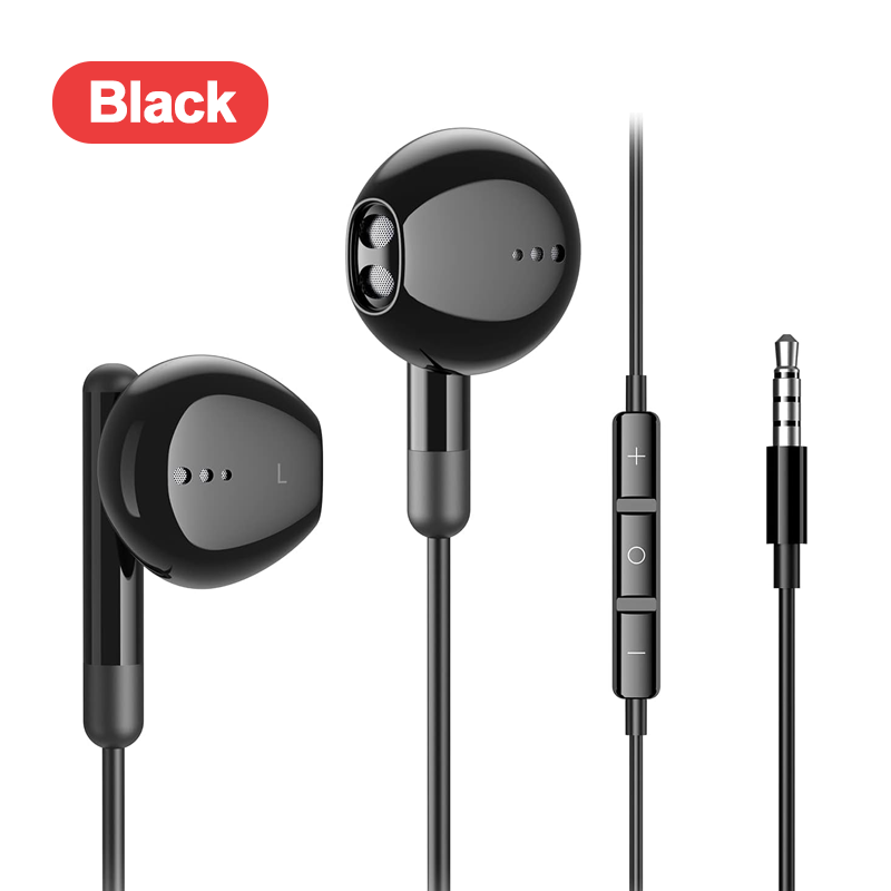 Para samsung usb tipo c fones de ouvido microfone intra-auricular 3.5mm com fio para samsung galaxy s24 s23 s22 s21 ultra a54 nota 20: Branco