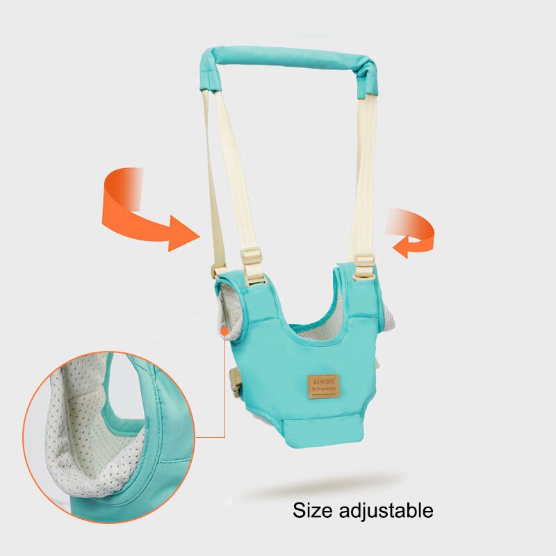 Baby toddler belt With holding belt Baby carriers Harnesses and leashes Universal Crotch protection Baby activity supplies