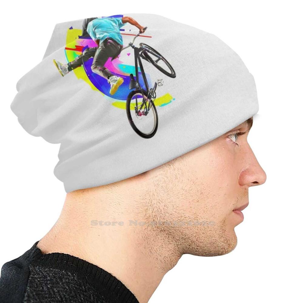 Bmx Men Women Child Girl Scarf Face Mask Bmx Bike Jump Cool Sport Ride Cycling Bicycle Cross Summer Boy Boys Man Collage