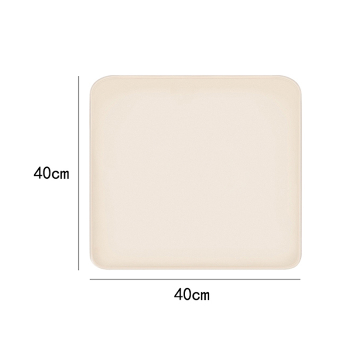 LED Display Pressure Sensitive Rug Carpet Alarm Clock Smart Digital Clock Electronic Watch Clock For Children Man Heavy Sleeper: Default Title