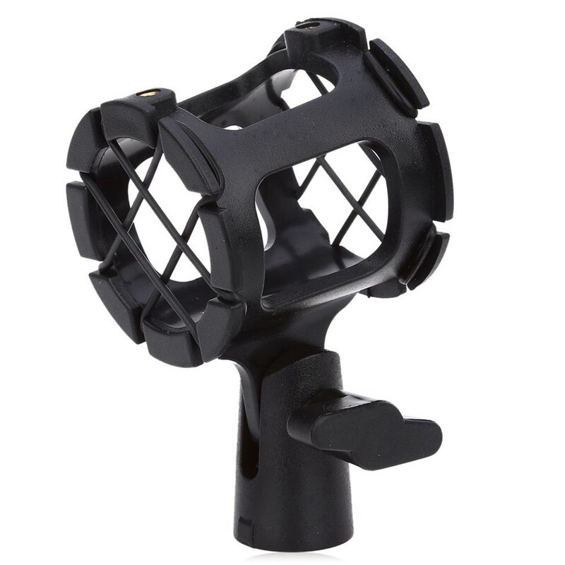 Shock Mount Suspension Bracket Stand For Large Diaphragm