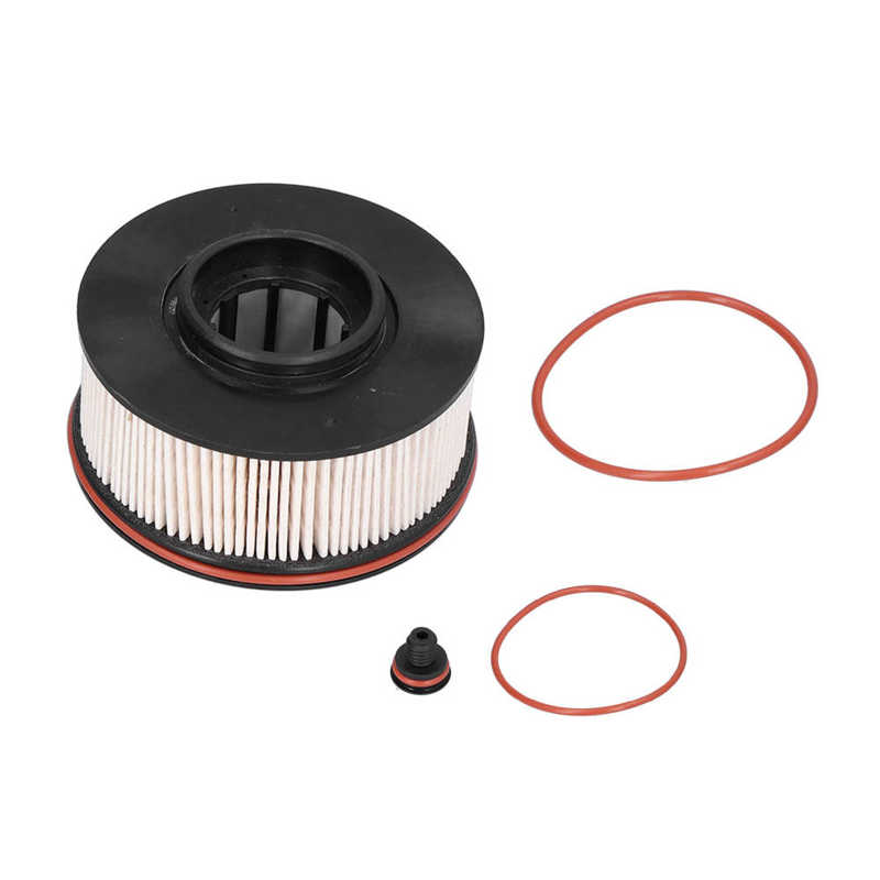 Elemento de filtro de combustibile accessori auto filtro carburante Replacement sostituzione con anelli di tenuta misura per Hyundai MOBIS
