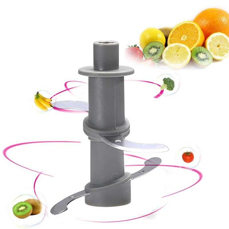 Small Electric Meat Grinder Stainless Steel Electric Chopper Automatic Mincing Machine Food Processor Household EU Plug