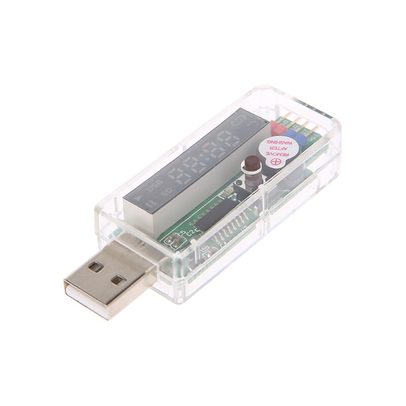Watchdog – carte USB V9.0 pour ordinateur, avec écran bleu, redémarrage automatique, avec coque, nouveauté 2022