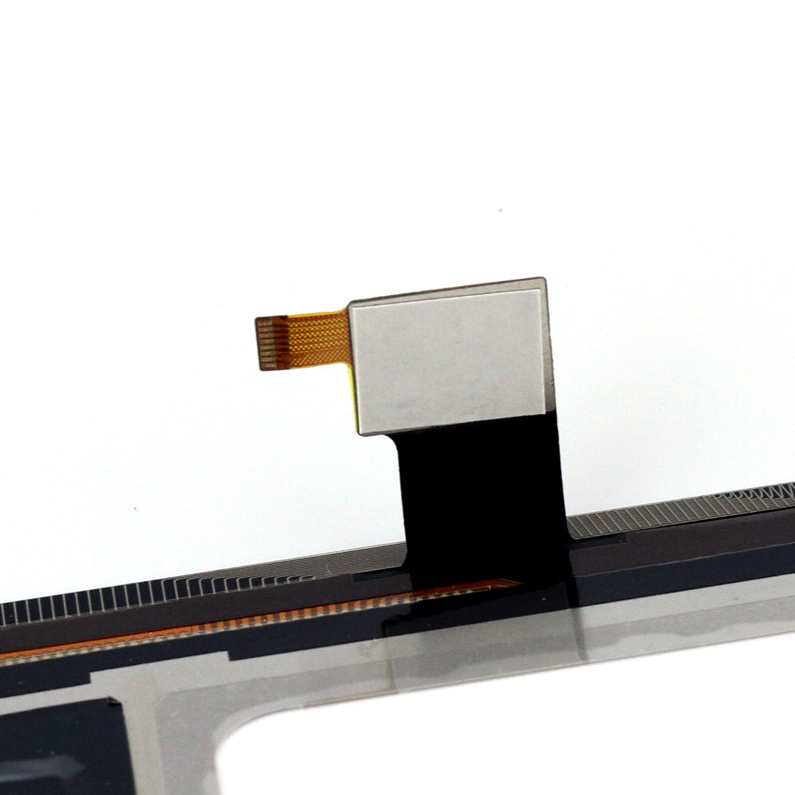 AAA+ 10.1&#39;&#39; LCD for Lenovo Yoga B8000 B8000-H Tablet 10 60047 60046 LCD Display Touch Screen Digitizer Assembly with Frame Tools