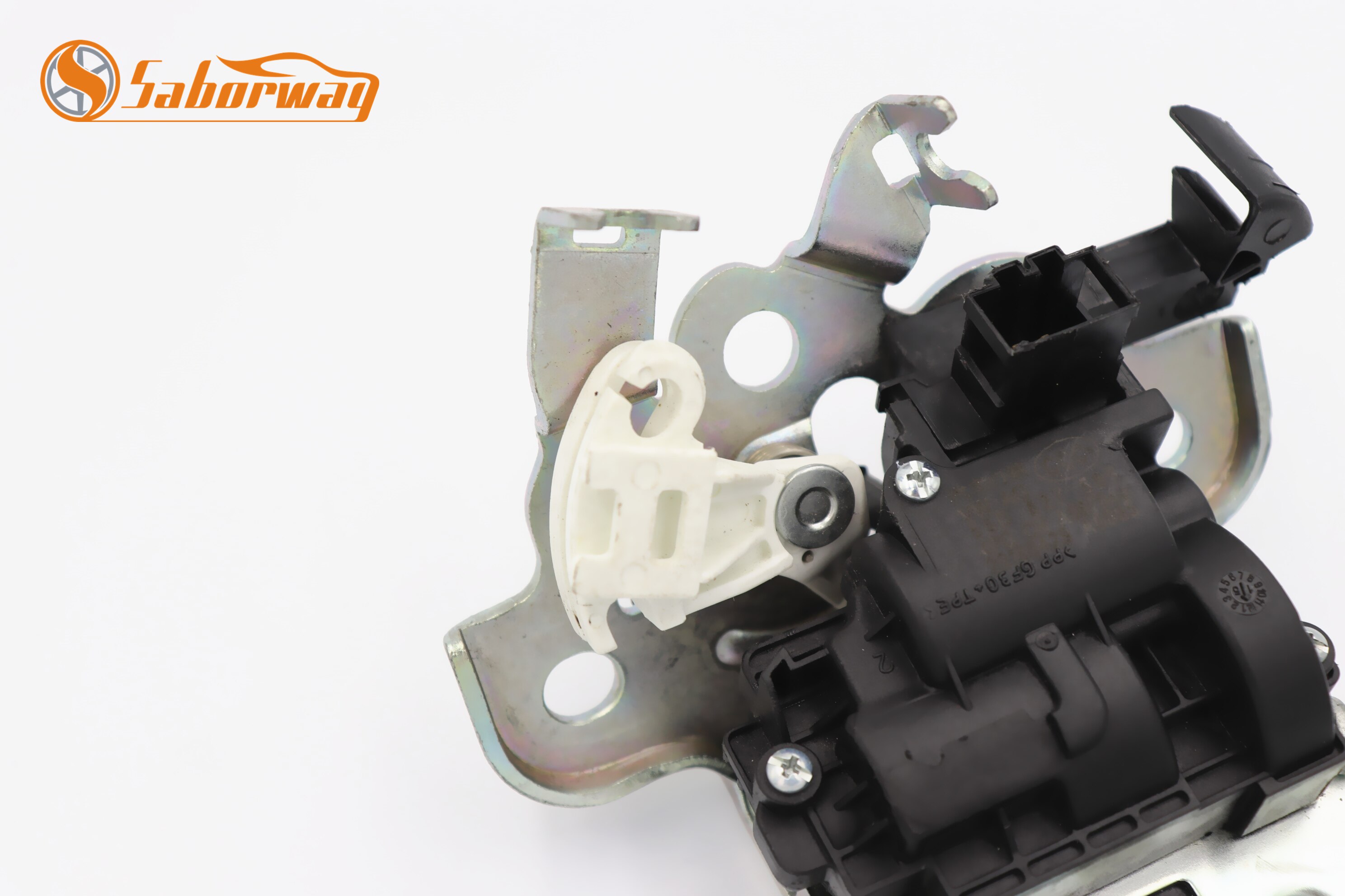 Saborway Rear Trunk Lid Lock Latch For PASSAT B7 J... Grandado