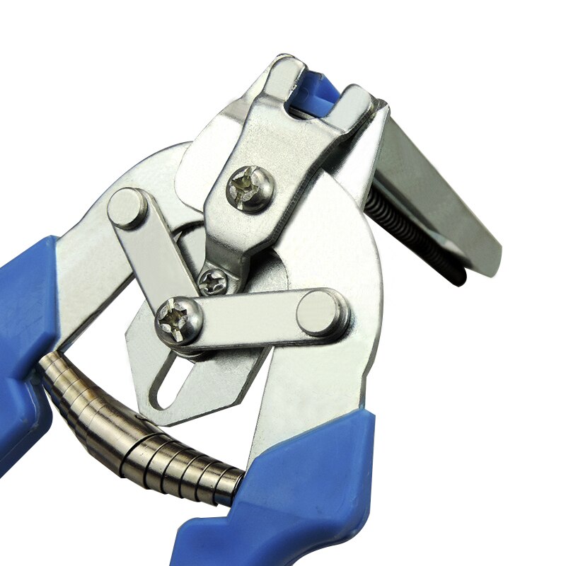 Cages Accessories Clamp Installation Chicken Quail Bird Cage Cat Dog Animal Clamp Tools Rabbit cage installation