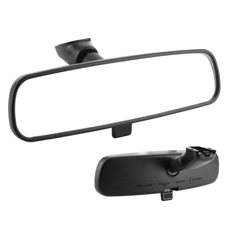 Interior Rear View Mirror 96321-2DR0A Fit for Nissan Fairlady Navara Rogue X-Trail Inner Mirror Inside Reflective Glass