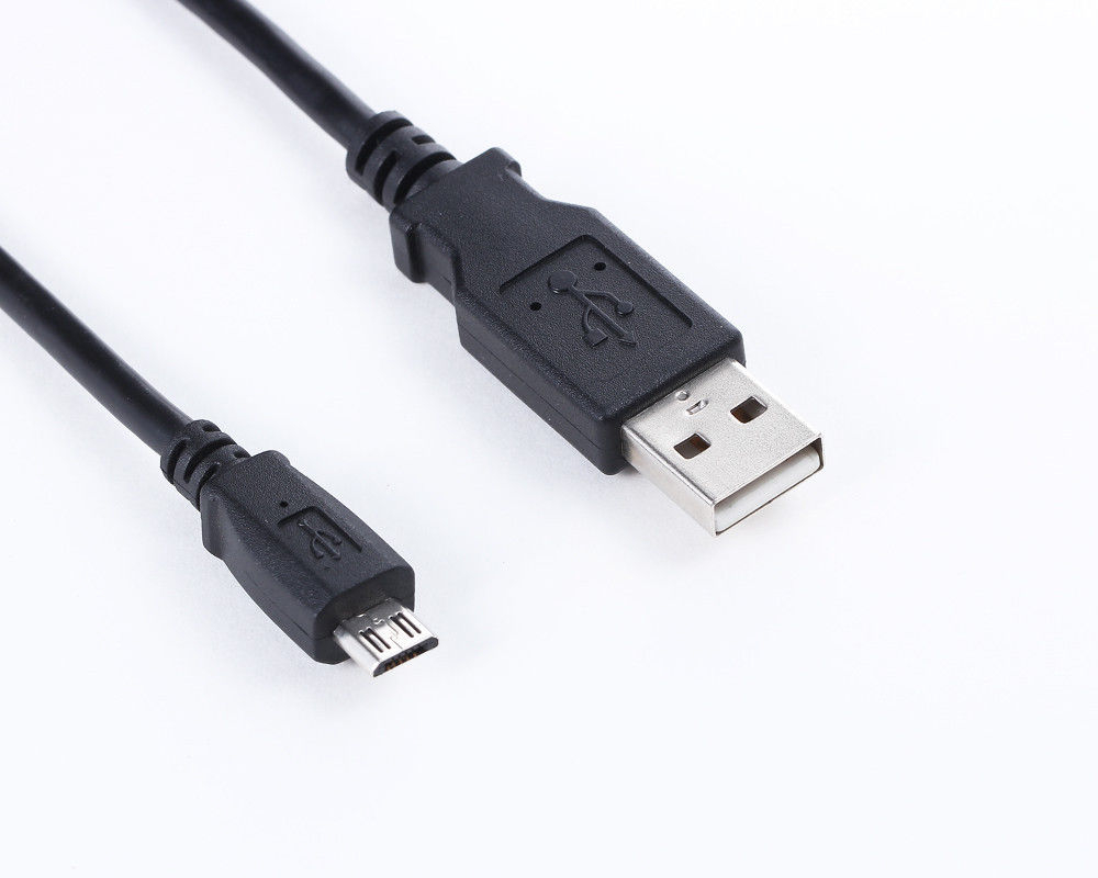 USB DC Lader + Data SYNC Kabel Koord Lood voor ASUS VivoTab Smart ME400c Tablet PC