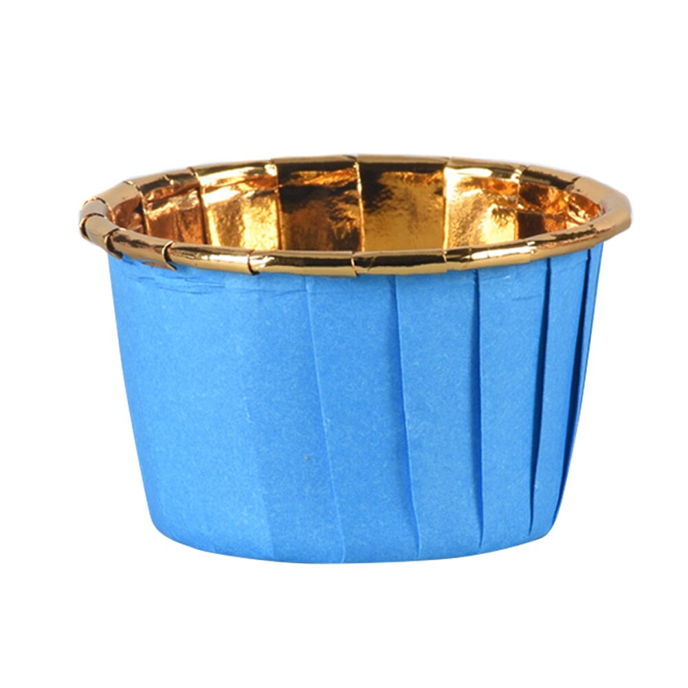 Bakvormpjes van aluminiumfolie, 50 stuks, 150 ml, vierkante mini-bakvormpjes, mini-taartvormpjes met deksel, cupcakevormen, aluminiumfolie met 50 lepels, voor cupcakes, muffins (zwart