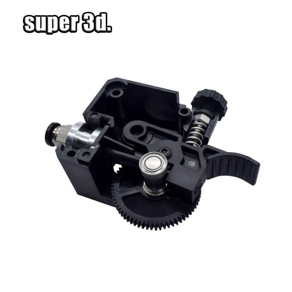 DIY Bausatz Titan Extruder für Schreibtisch FDM 3D drucker reprap E3D V6 J-kopf bowden 1,75mm Filament Zubringer halterung 3D Drucker Teile
