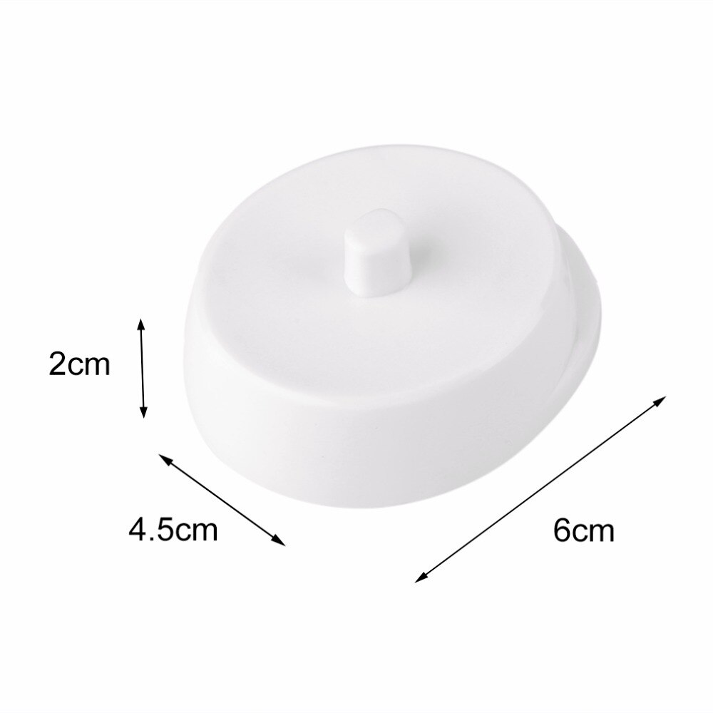 Replacement Electric Toothbrush Charger Model 3757 Suitable For Braun Oral-b D17 OC18 Toothbrush Charging Cradle EU Plug