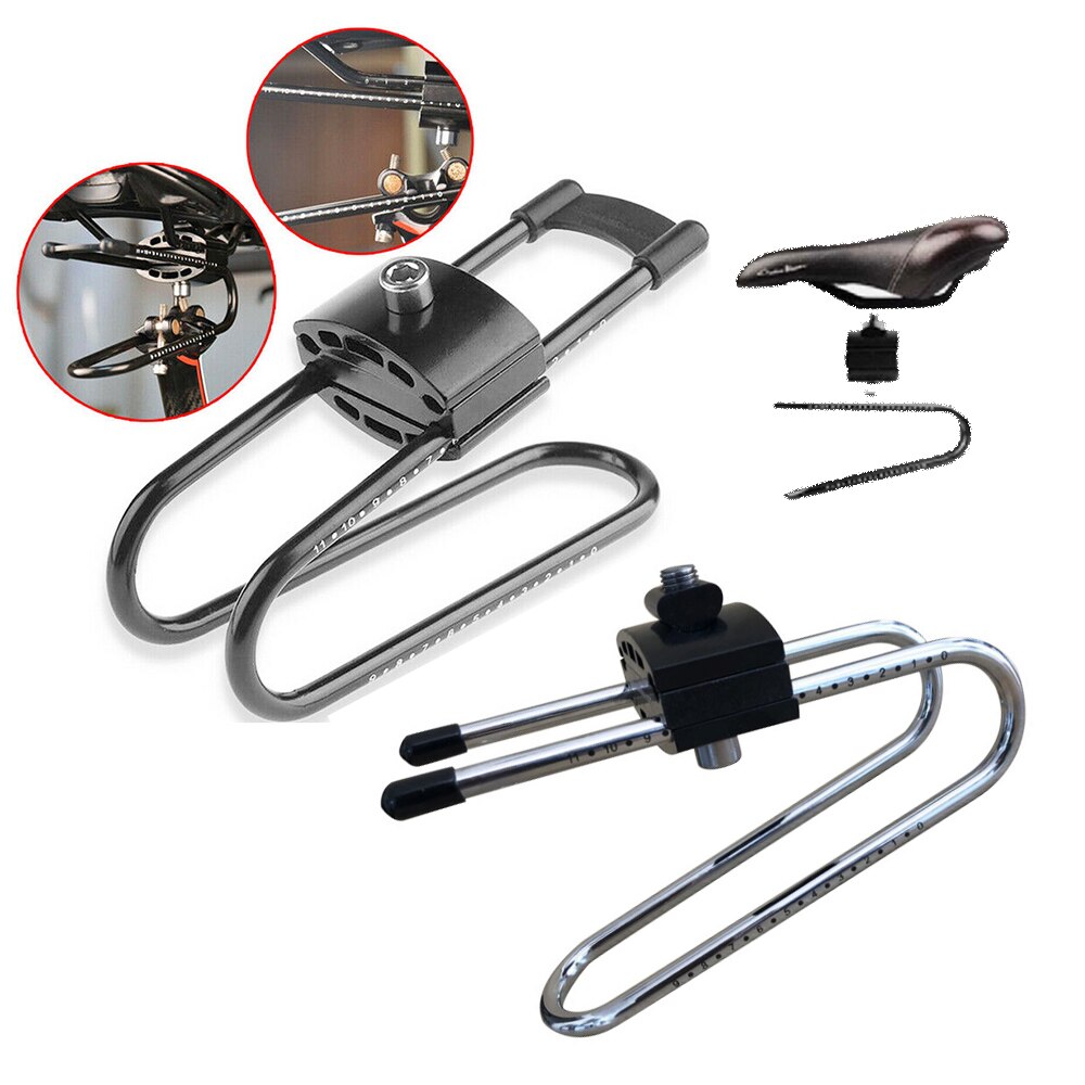 Zawieszenie siodełka rowerowego robić roweru szosowego MTB robić roweru szosowego i górskiego amortyzatory ze stali sprężynowej ze stali sprężynowej komfortowe części rowerowe