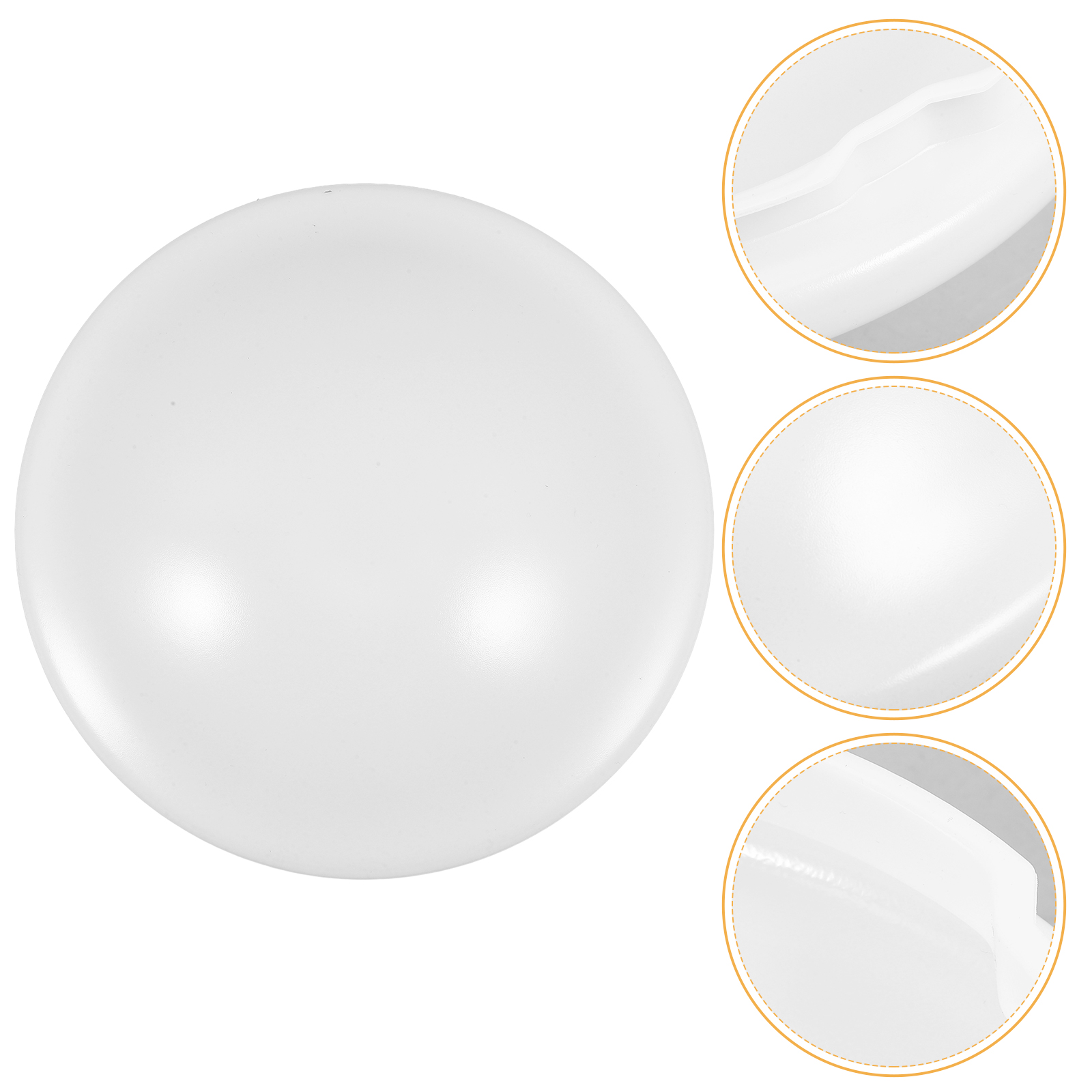 Lichtkappen voor plafondlampen Klaslokaal Lampenkap Filters Vervanging van wandarmatuur