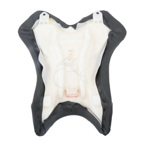 Asiento de conductor delantero negro para Yamaha YZF R1 YZFR1 2004 2006 2004 2005 de 2006
