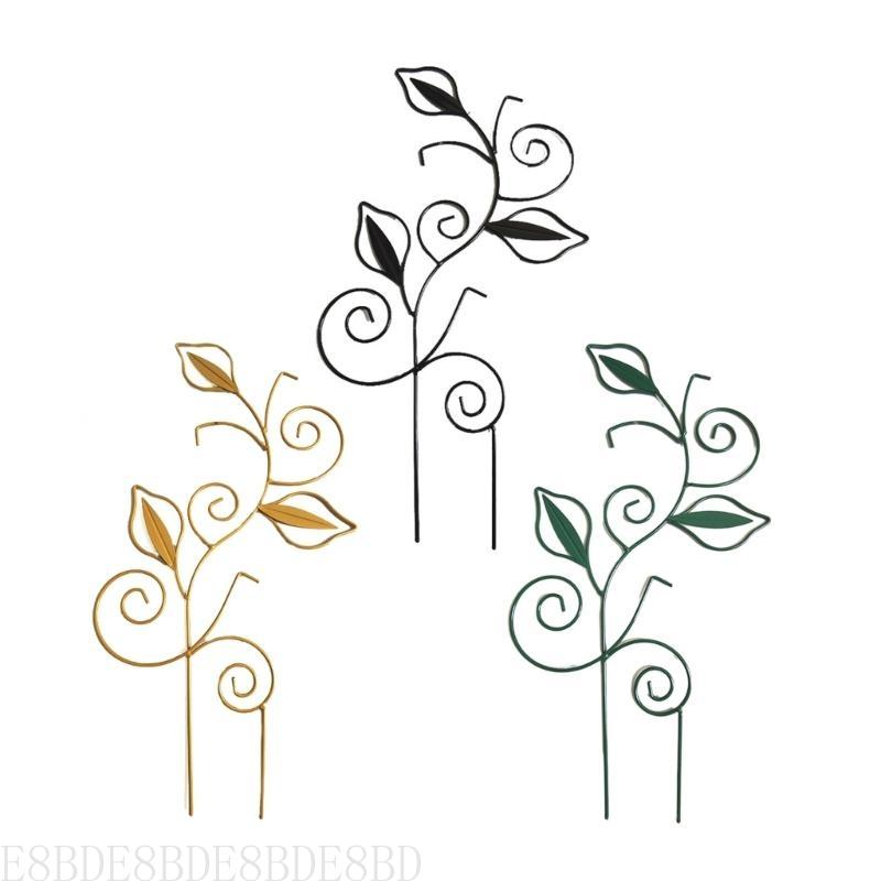 E8bd traliccio per pianta in vaso mini giardino traliccio Casa pianta traliccio Arrampicata fai -da -te