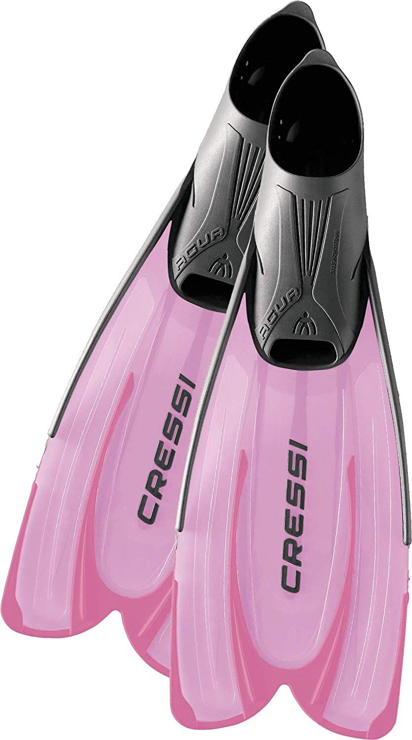 Cressi agua sukellusevä