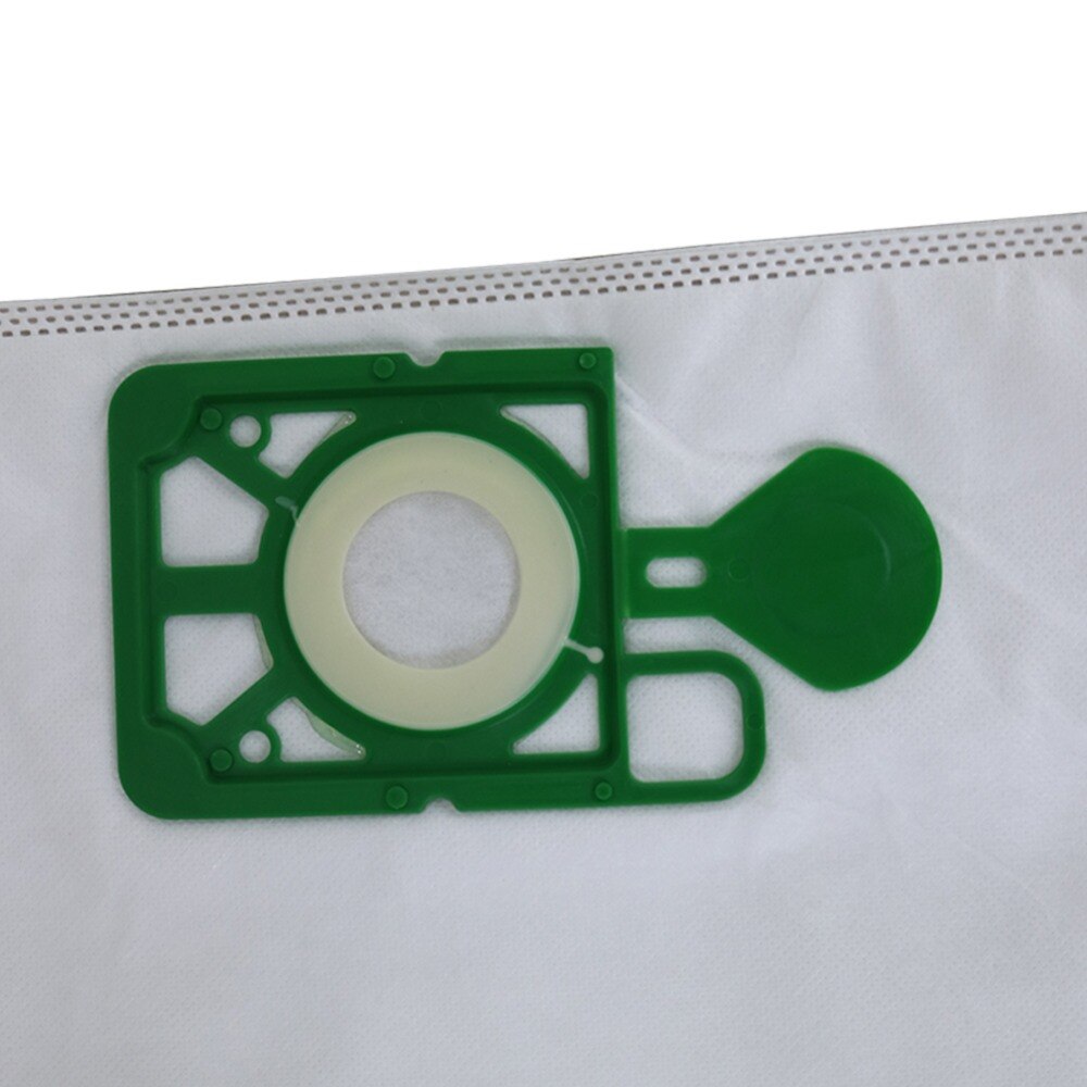 5 pcs/lot sacs aspirateur HEPA filtre sac à poussière remplacement pour NVM-1CH numérique Henry James JVH HZQ 350 HZQ 370 HZQ200-2 HZQ25