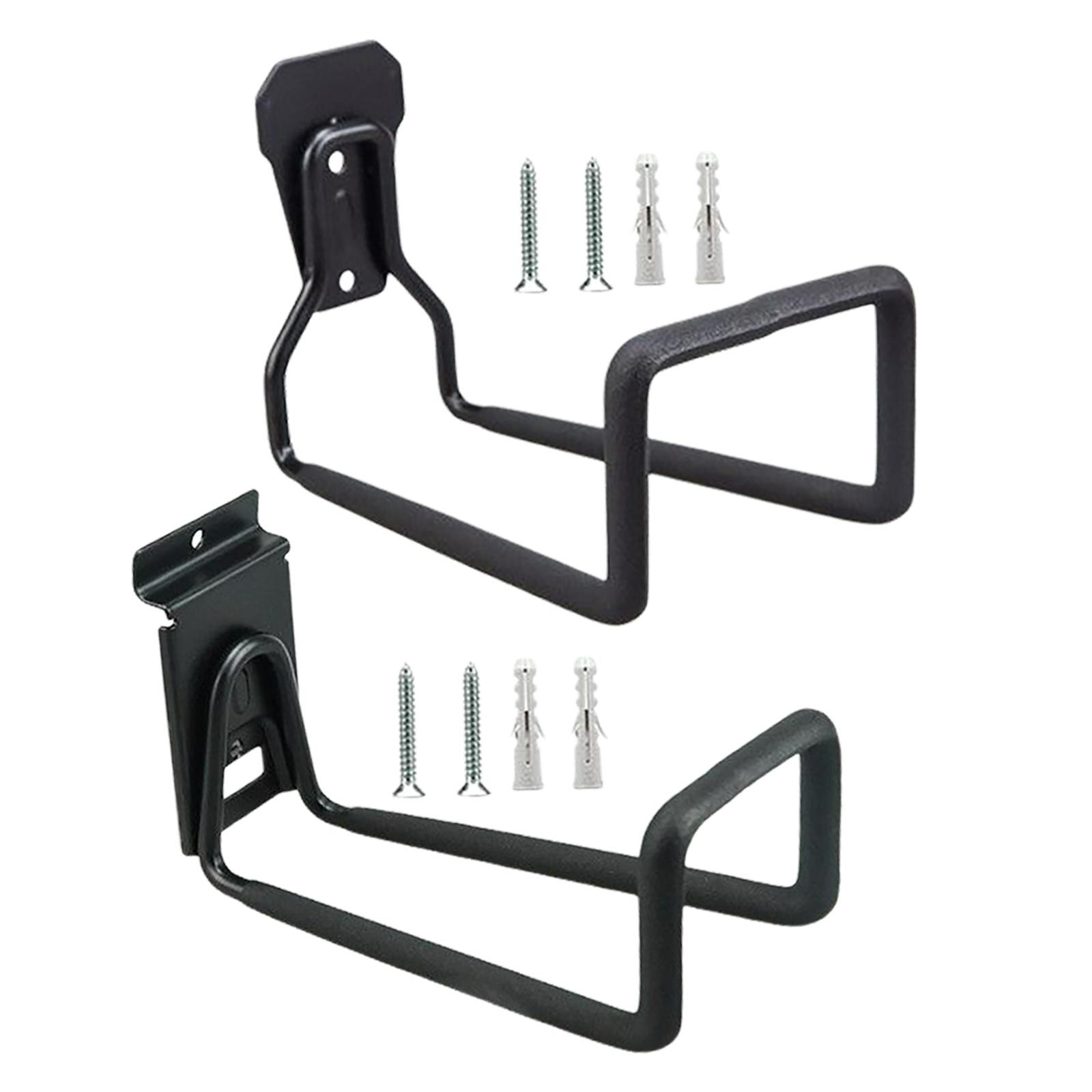 Water Hose Holder Storage Rack Hose Organizer Stand Bracket for Keep Your Garden Tidy