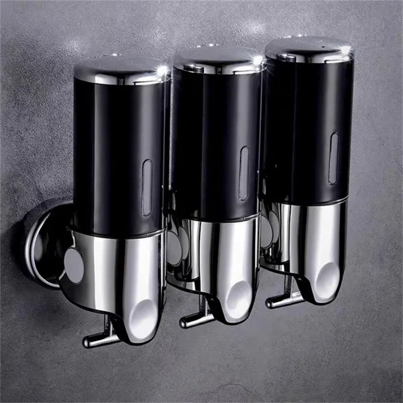 Schlecht Flüssigkeit Seife Spender Hand Sanitizer Halfter Zauberstab Halterung Seife Shampoo Gel Dusche Flüssigkeit Container Für Badezimmer Zubehör: Licht Grün