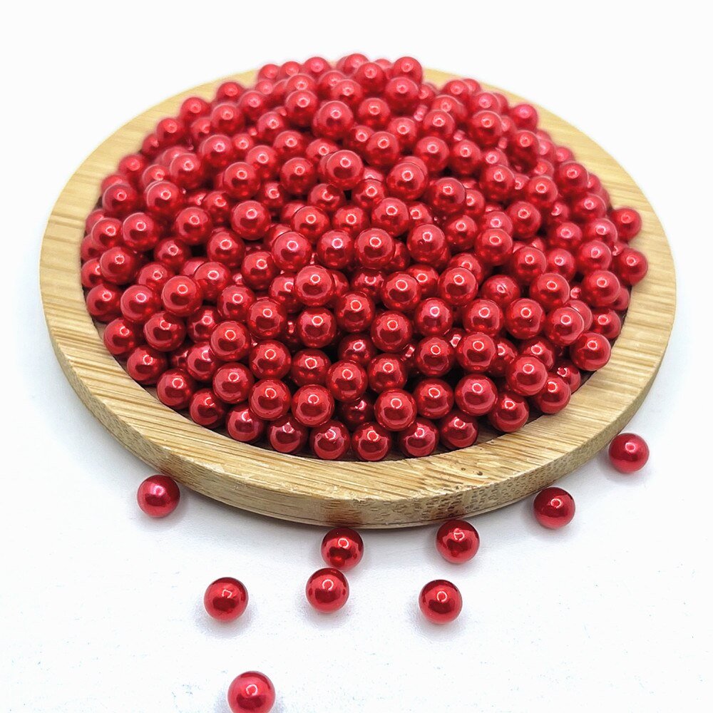 700 Perline Acriliche Con Lettere 4x7mm Per Gioielli Fai Da Te - Augshy, Formato Rotondo, Colori Misti Per Bracciali E Collane