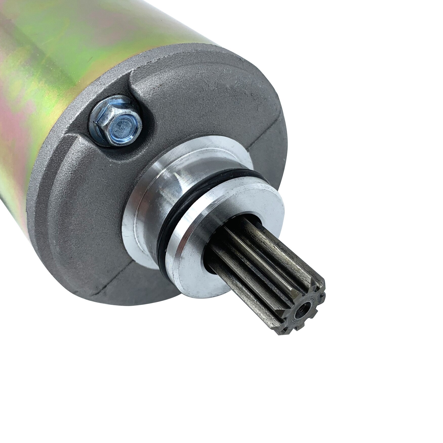 Atv Starter Voor Warrior 350 Yfm350 Yfm 350 Atv Starter 1987 2004 Mopedmotorparts