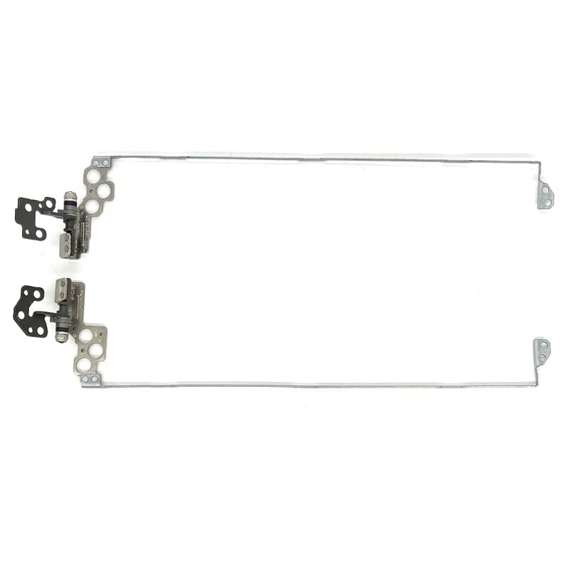 Nowa tylna pokrywa laptopa LCD/pokrywa przednia/zawiasy/podparcie dłoni/dolna obudowa do HP Pavilion 13-AN TPN-Q214 tylna pokrywa górna pokrywa: HInges
