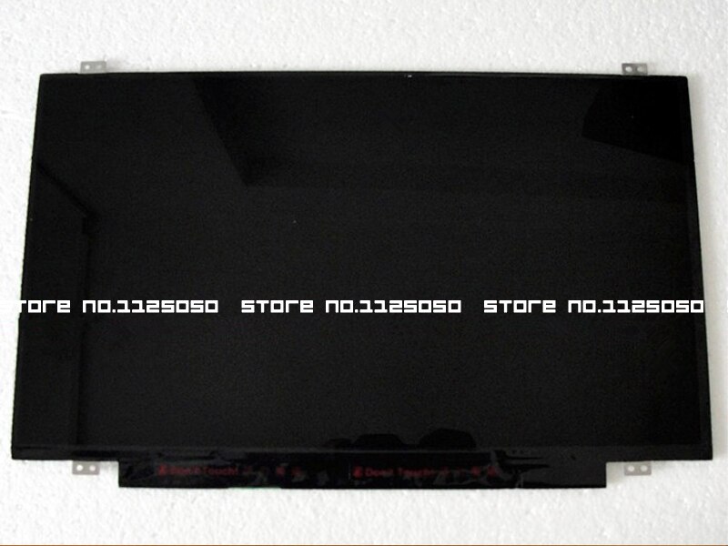 14"inch LED 1920*1080 B140HAN01 B140HAN01.2 B140HAN01.1 LP140WF1 SPK1 SPU1 B140HAN01.3 30pin For Lenovo T440 Y40 LCD LED screen