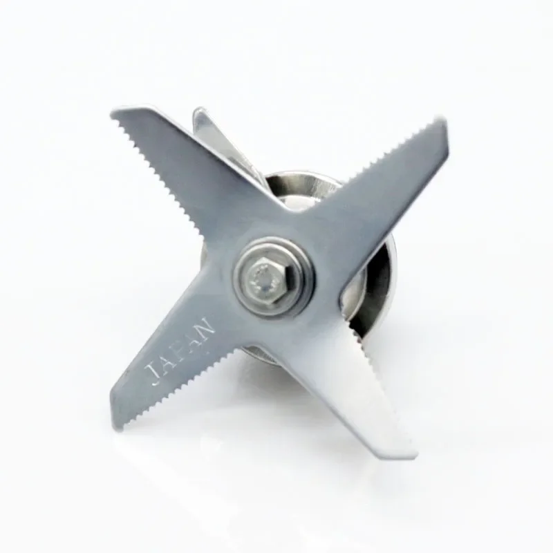 blender knife for Japan Spare parts blender knife Commercial blender blade parts Replacement Blades Blender jar 2l