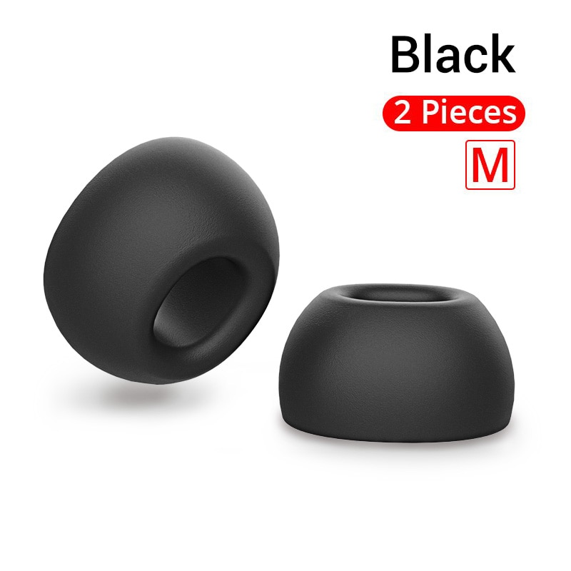 PZOZ for airpods pro ear tips Memory Foam Ear Tips Grandado