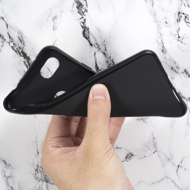 Funda trasera de teléfono para Google Pixel 5 4A 5G 4G 3A XL 4 3 2 2XL 3XL 4XL Nexus 6P 5X Pixel5 Pixel4 Pixel3 Pixel2 funda de silicona suave
